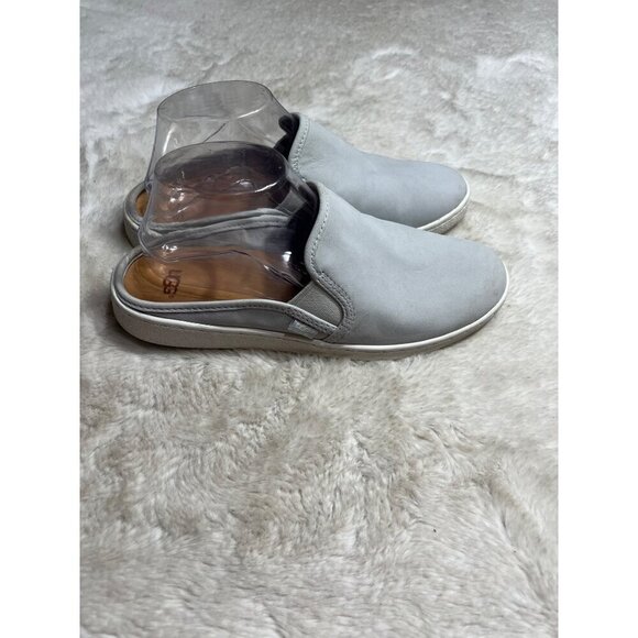 UGG gene slip on sneaker shoe women size 9 - Picture 10 of 10